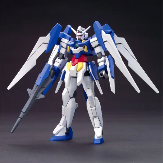 AG AGE-2 Gundam AGE-2 Normal