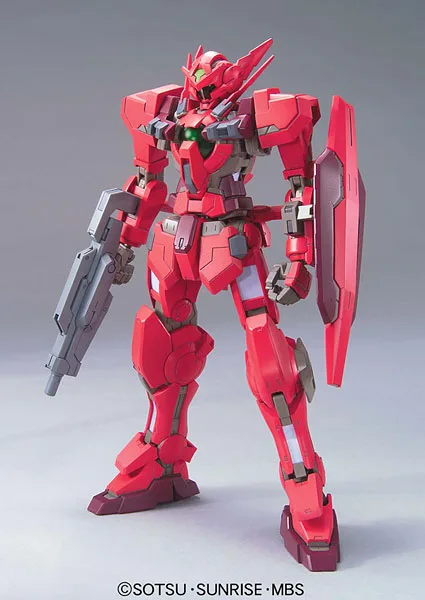 1/100 GNY-001F Gundam Astraea Type F