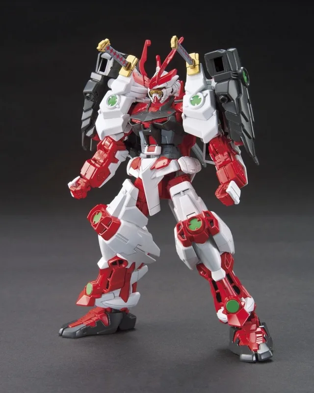 侍ノ弐 Sengoku Astray Gundam