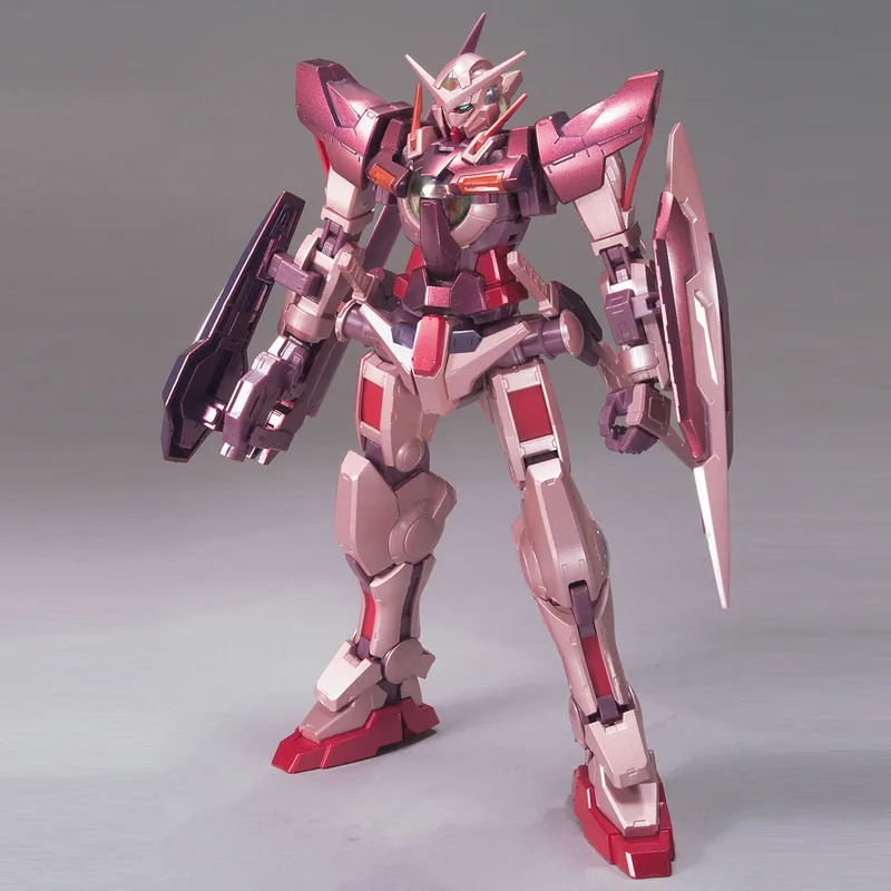 1/100 GN-001 Gundam Exia (Trans-Am Mode)
