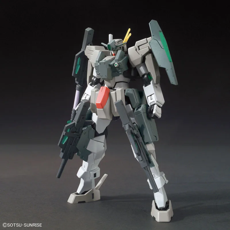 GN-006/SA Cherudim Gundam Saga (Type Gbf)
