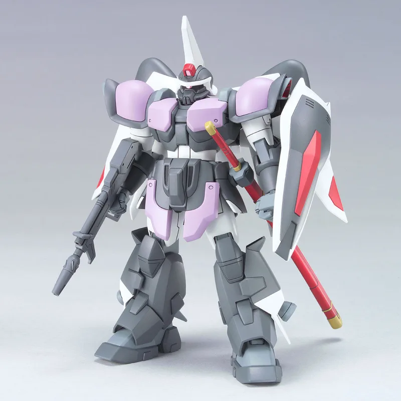 ZGMF-1017M2 Ginn High Maneuver Type II