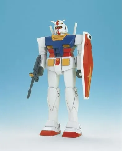 RX-78 Gundam