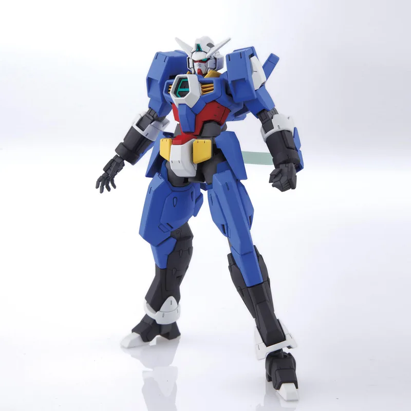 AGE-1S Gundam AGE-1 Spallow