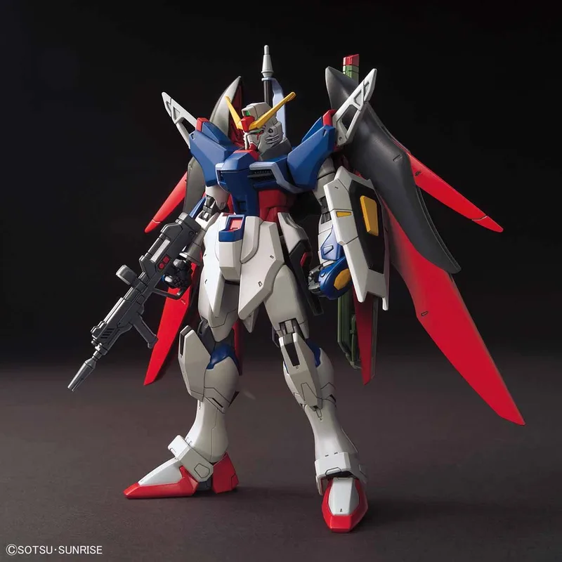 ZGMF-X42S Destiny Gundam