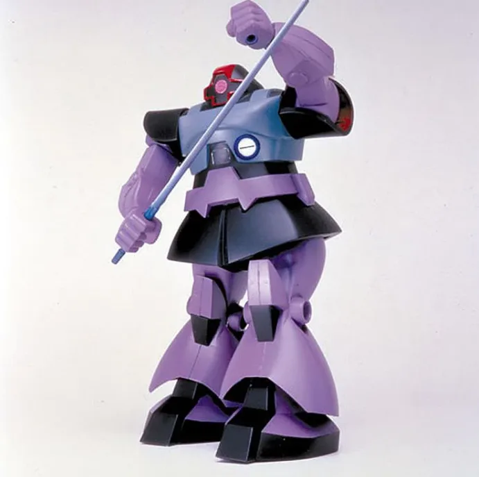 MS-09B Dom