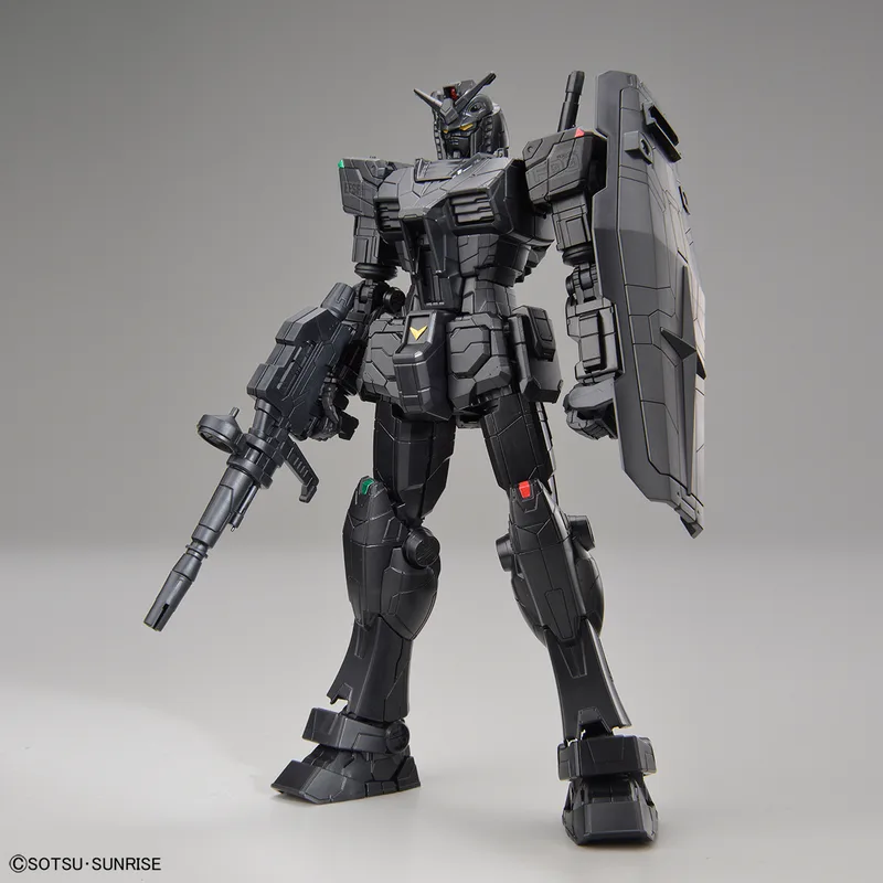 1/144 RX-78F00 Gundam (Gundam Factory Yokohama Original Ecopla)