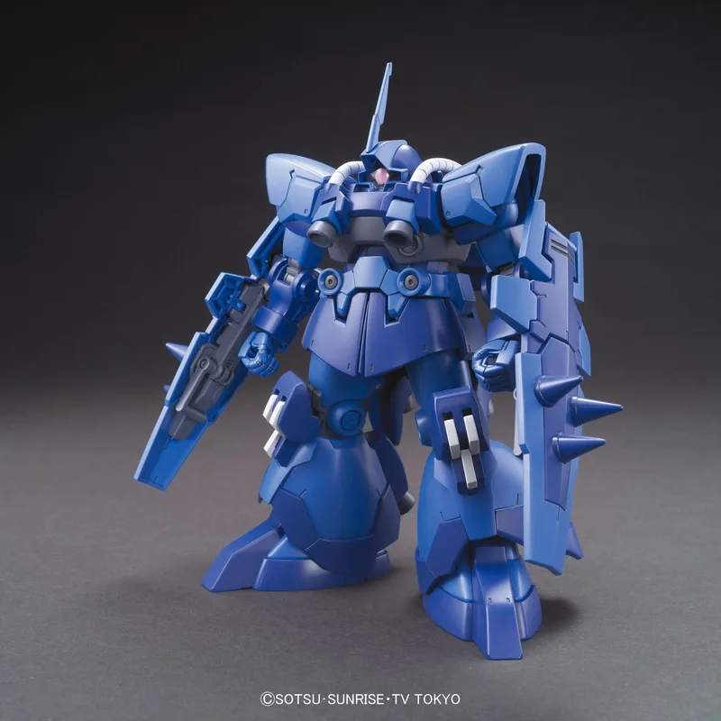 MS-09R-35 Dom R35
