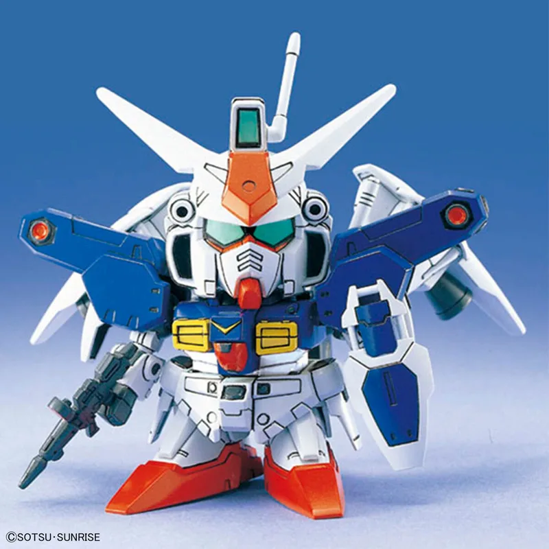 Senshi RX-78GP01-Fb Gundam "Zephyranthes" Full Burnern