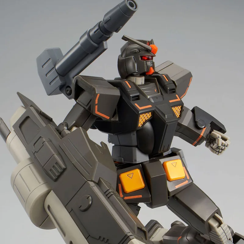 FA-78-2 Heavy Gundam
