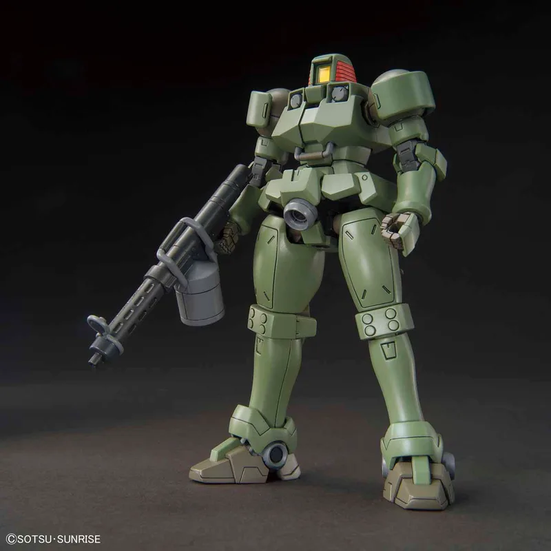 OZ-06MS Leo