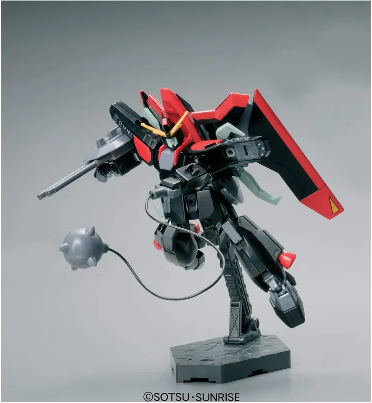 GAT-X370 Raider Gundam/HD Remastered Ver.
