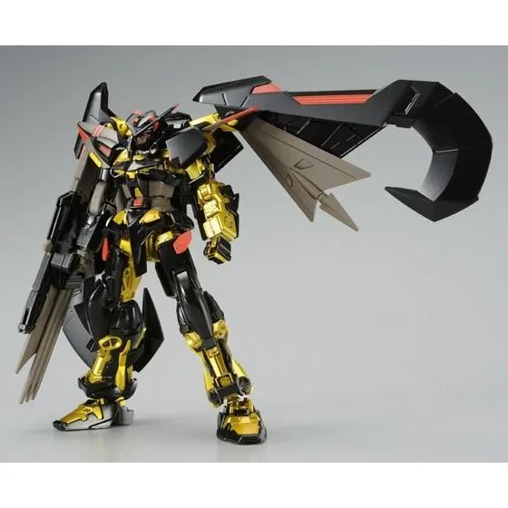MBF-P01-ReAMATU Gundam Astray Gold Frame Amatsu