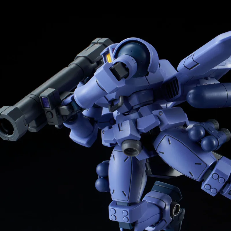 OZ-06MS Leo (Flight Unit Type)