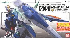 Perfect Strike Gundam box