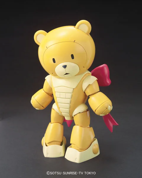 KUMA-03 Beargguy Iii