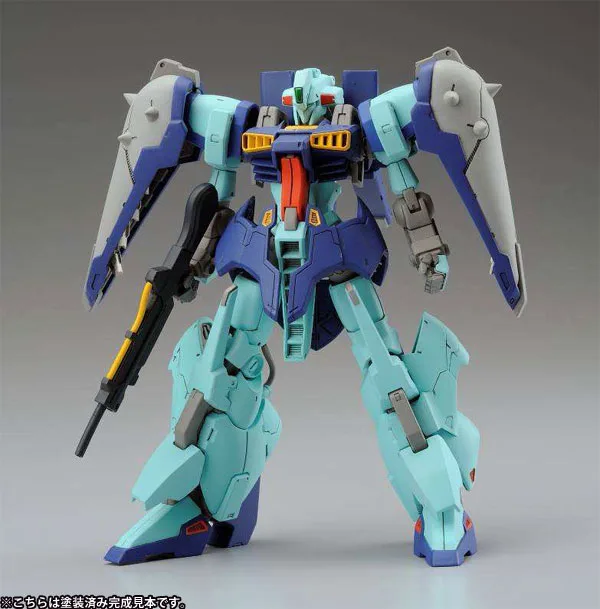 1/144 SE-DJ-1R Dijeh SE-R (B-Club kit)