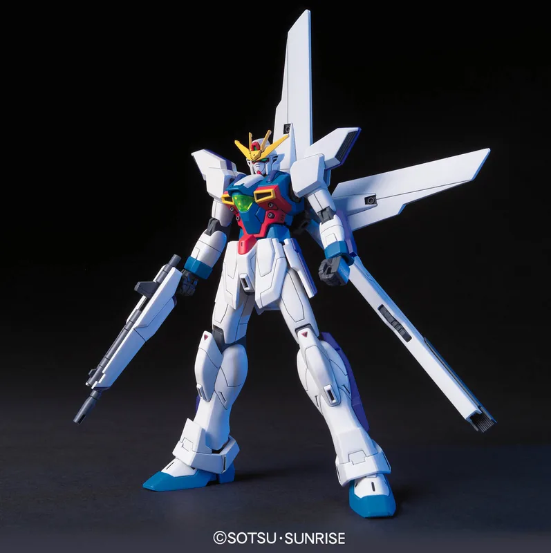 GX-9900 Gundam X