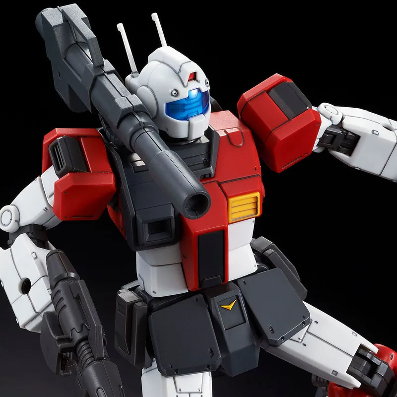 RGC-80S GM Cannon Space Assault Type