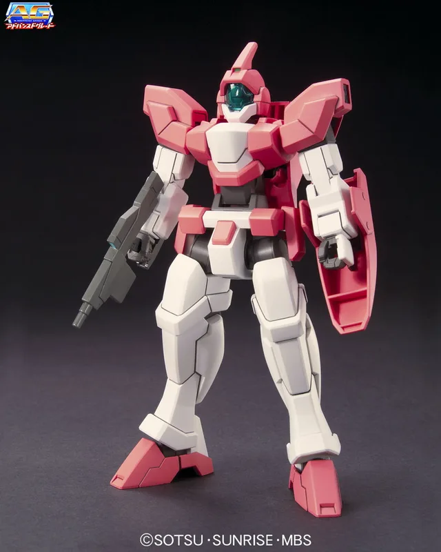 AG RGE-B890 Genoace II