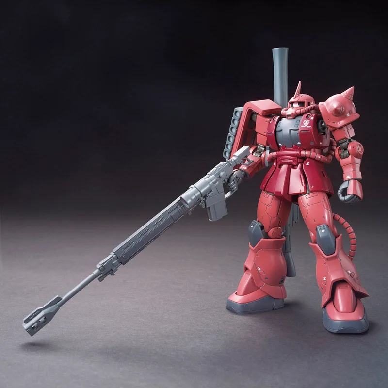 MS-06S Zaku II