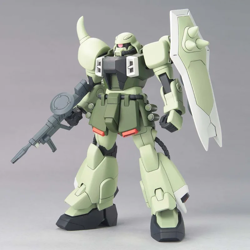 ZGMF-1000 Zaku Warrior