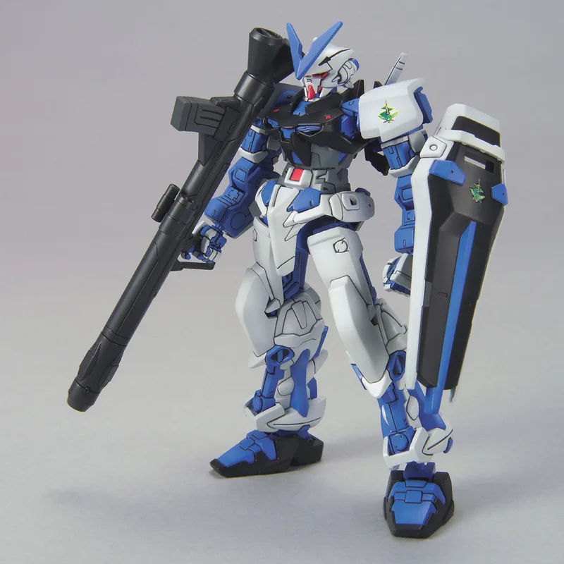 MBF-P03 Gundam Astray Blue Frame