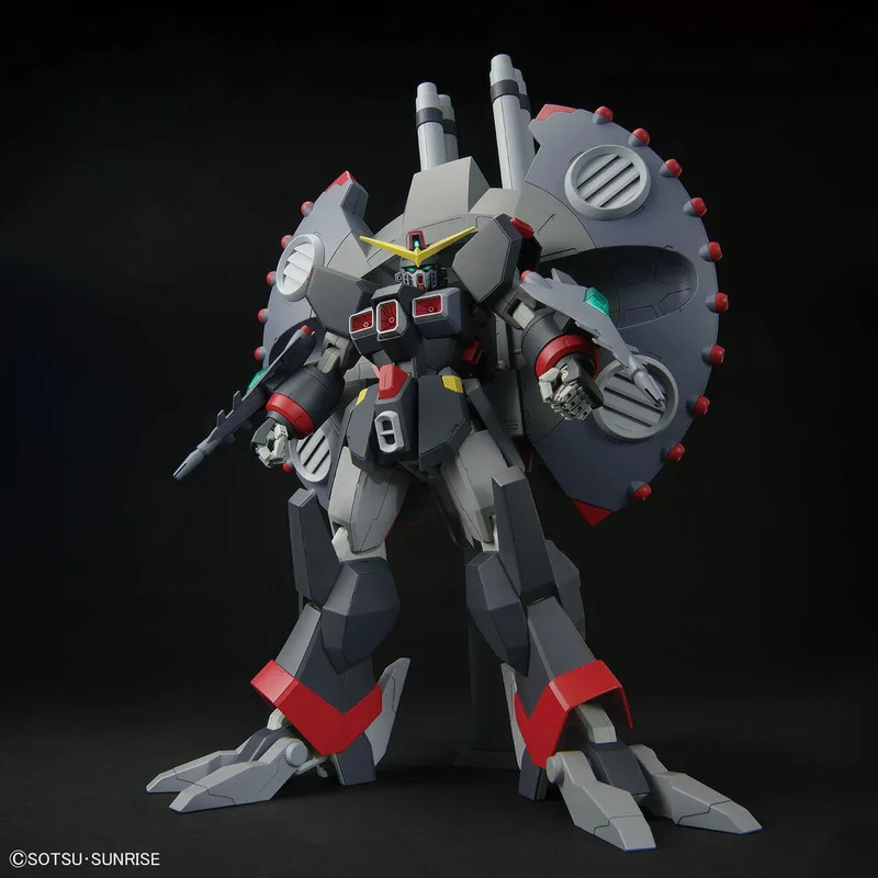 GFAS-X1 Destroy Gundam