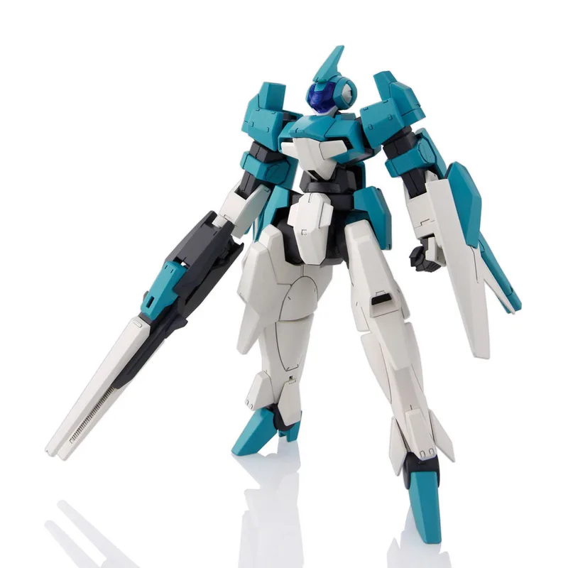 RGE-G2100C Clanche Custom