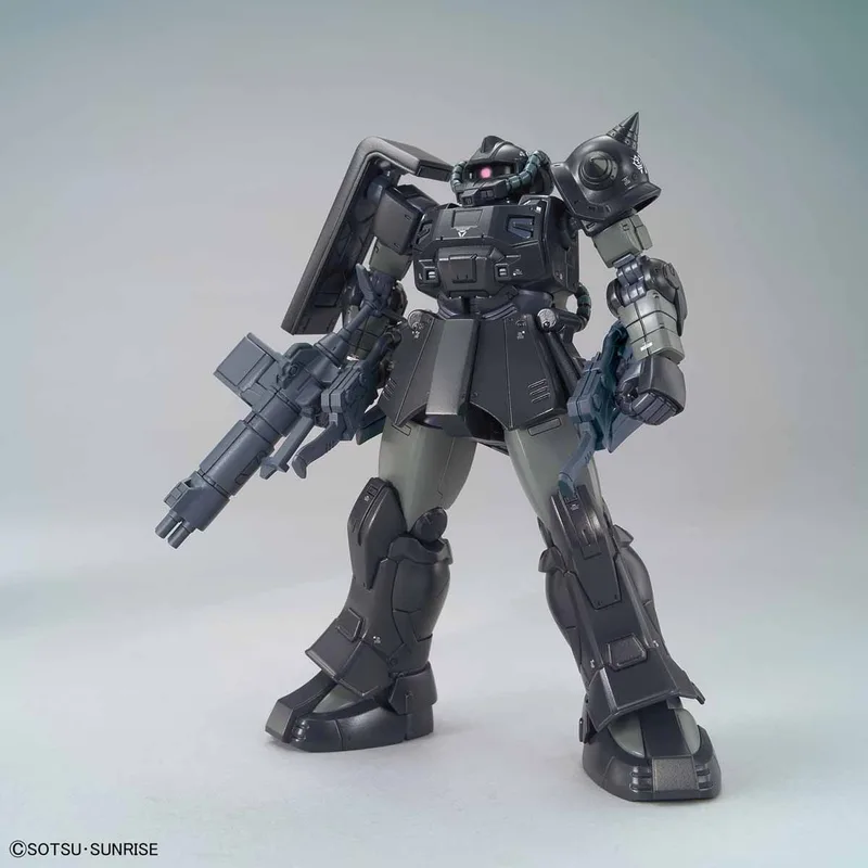YMS-11 Act Zaku (Kycilia's Forces)