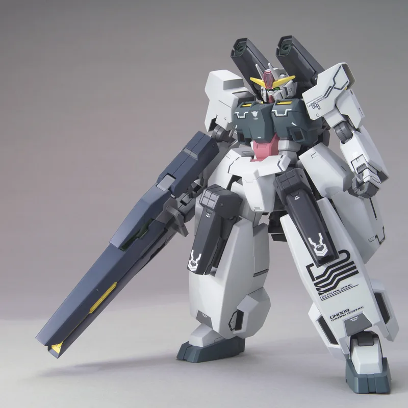 1/100 GN-008 Seravee Gundam (Designer's Color Ver.)