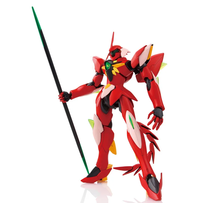 xvt-zgc Ghirarga