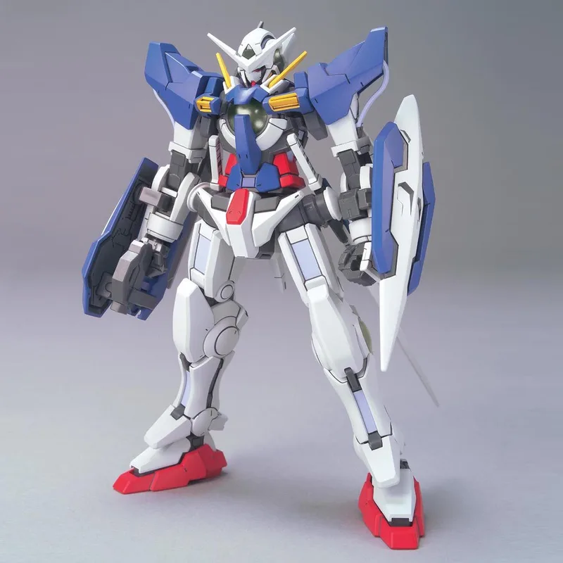 HG00 GN-001 Gundam Exia