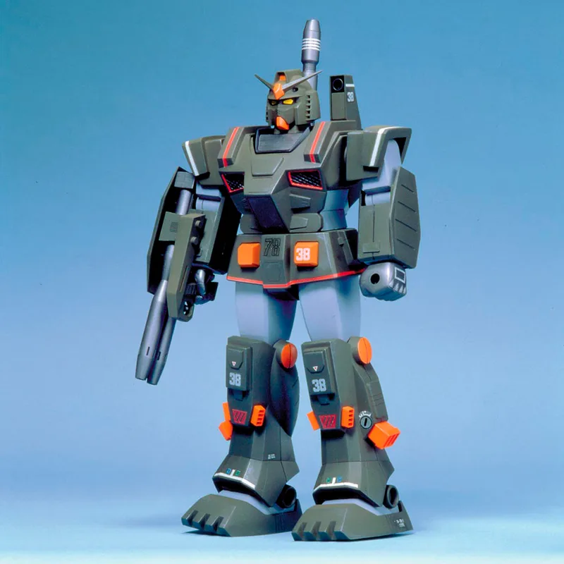 1/60 FA-78-1 Full Armor Gundam