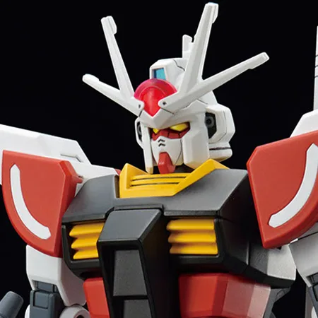 Lah Gundam
