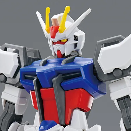 Strike Gundam (Lite Package Ver.)