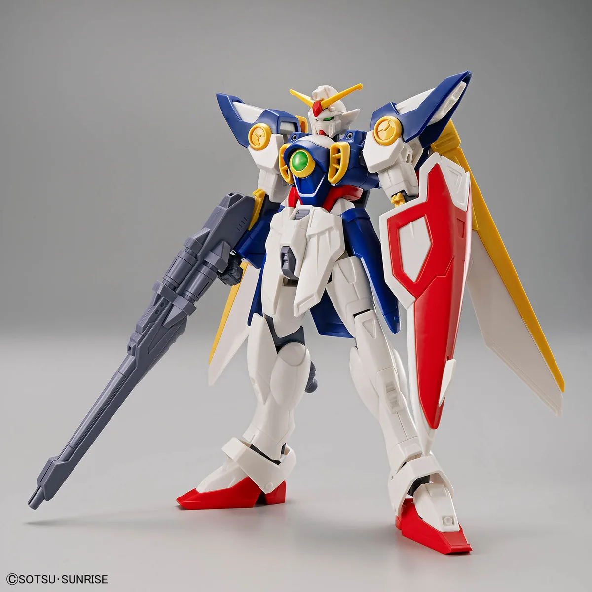 Wing Gundam